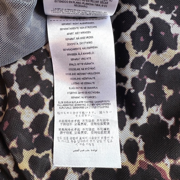 Marciano wrap bodysuit - Picture 12 of 15